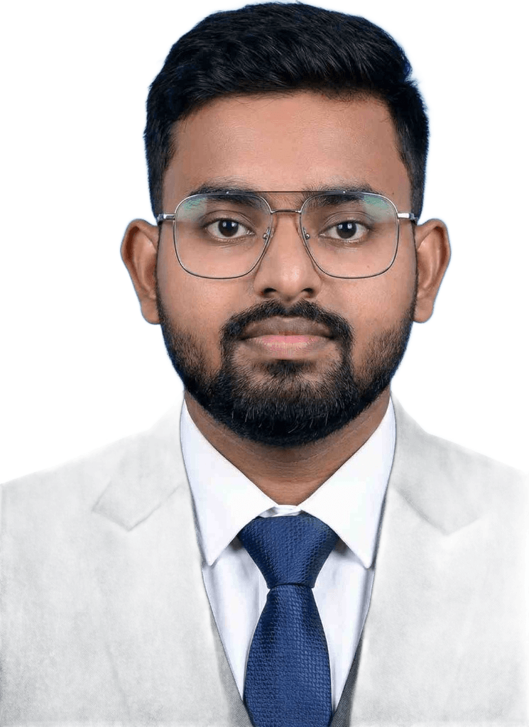 Varun Satheesh